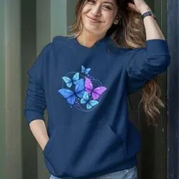 kashianxstyle Women Regular Fit Sweatshirt-picture-22