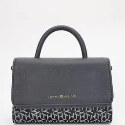 tommy hilfiger Logo Polyester Sling Bag image 1