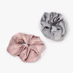 yousta Women Set of 2 Scrunchies-picture-12