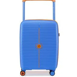 nasher miles Dubai Hardside Luggage Bag with Wide Handle TSA Lock- S-picture-13