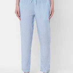 urban scottish Striped Full-Length Pyjama-picture-15