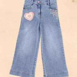 cutecumber Girls Relaxed Jeans-picture-49