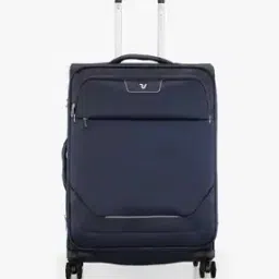 Men Roncato Joy Polyester Soft 26" Medium Trolley-picture-10