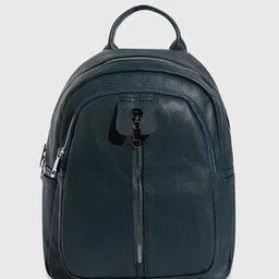 Padded Laptop Backpack-image-0