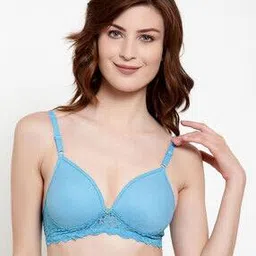 cumsin Woman Indian Non-Padded Bra-picture-13