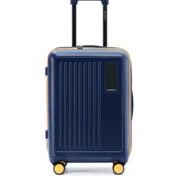 mokobara Men Hard Body TSA Lock Trolley Bags image 1