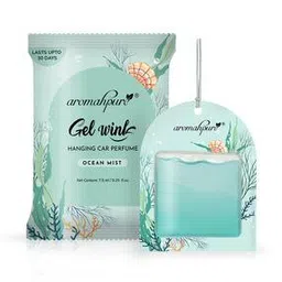 aromahpure Gel Wink Hanging Car Perfume-picture-15