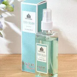 home centre Colour Refresh Berry Splash Car Spray - 100ml-picture-24