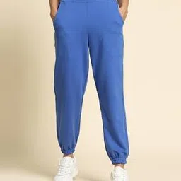 van heusen Women Joggers with Insert Pockets-picture-31