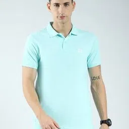 rock it Men Collar Polo T-Shirt-picture-18