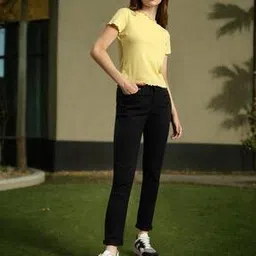 levi's Women Mid-Rise 711 Skinny Fit Jeans-picture-15