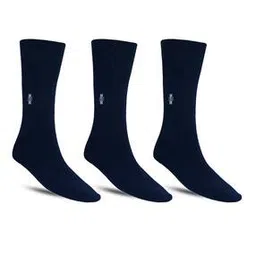 dollar Pack of 3 Mid-Calf Length Socks-picture-13