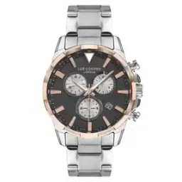 lee cooper Men Water-Resistant Chronograph Watch - LC07385.560-picture-30