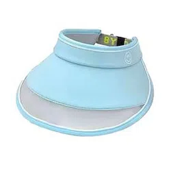 little surprise box Visor Cap with Adjustable Strap-picture-46