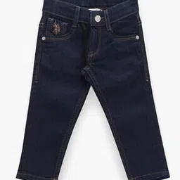 u.s. polo assn. Boys Regular Fit Jeans-picture-44