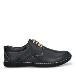 john karsun Men Low-Tops Lace Fastening Casual Shoes-picture-41