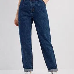 kotty Lightly Washed Slim Fit Jeans-picture-49