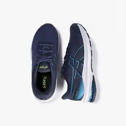 asics Boys GT-1000 12 GS Thunder Lace-Up Shoes-picture-19