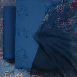 shingora Women Embroidered 3-Piece Unstitched Dress Material-picture-23