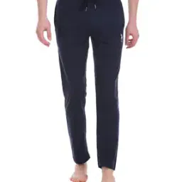 u.s. polo assn. Men Logo Print Track Pants with Drawstring Waist-picture-11
