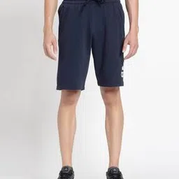 adidas Men Brand Print MH Bosshortft Regular Fit Sports Shorts-picture-46