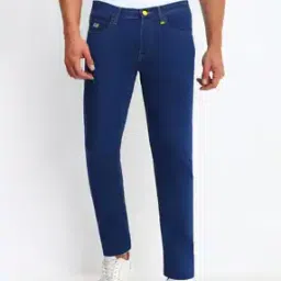 allen solly Men comfort Jeans-picture-12