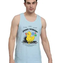 prerit Men Graphic Vest-picture-43