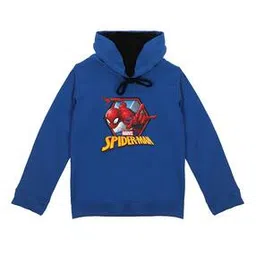 marvel by wear your mind Superhero Printed Full-Sleeves Hoodie-picture-33