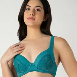 amante Lace T-shirt Bra-picture-15