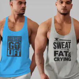 bab Men Typographic Vest Pack Of 2-picture-22
