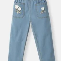 nauti nati Girls Embroidery Skinny Jeans-picture-31