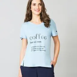 van heusen V-Neck & Short Sleeve Lounge Top-picture-13