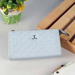 mochi Women Quilted Wallet-picture-34