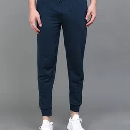 urban dog Men Joggers with Elasticated Waistband-picture-20