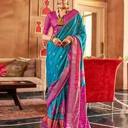 ri-wah Women Traditional Saree-picture-53