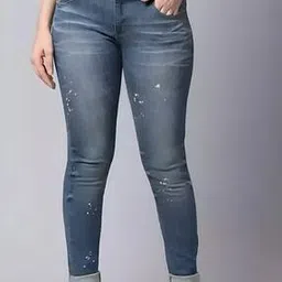 leia Women Mid Rise Skinny Jeans-picture-38