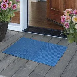 good homes Rectangle-Shaped Door Mat-picture-51