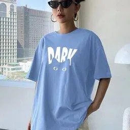 togs & terre Women Typographic T-shirt-picture-32