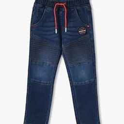 kb teamspirit trends select Boys Mid-Wash Regular Fit Jeans-picture-53