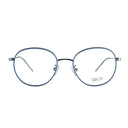 idee Women Round Full-Rim Frame-ID1947C5FR image 1