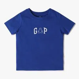 gap kids Graphic Print Brannan Bear Motif T-Shirt-picture-37