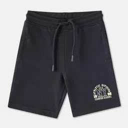 r&b Boys Regular Fit Shorts with Elaticated Waist-picture-30