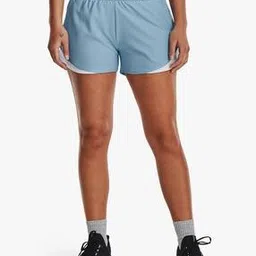 under armour Women Play Up 3.0 Shorts-picture-13
