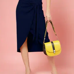 oomph! Women Wrap Skirts image 1