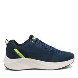 asian Men Sports Shoes with Fabric Upper-picture-37