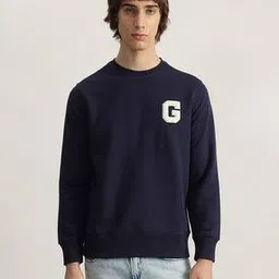 gant Men Regular Fit Sweatshirt-picture-32