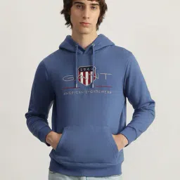 gant Women Embroidery Sweatshirt image 1