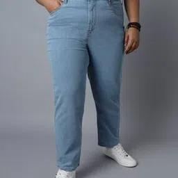 high star Women Lightly Washed Straight Fit Jeans-picture-11