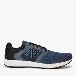 Men 520 Lace-Up Running Shoes-image-12