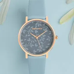 joker & witch AMWW593 Women Analogue Wrist Watch -picture-24